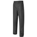 Anders Black Waterproof Trouser